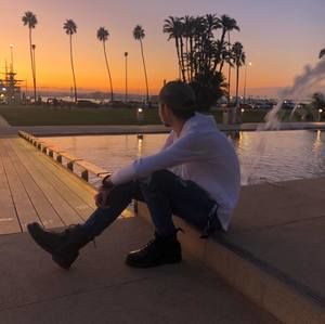 Meet your Posher, Alec